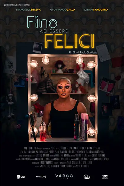 Fino Ad Essere Felici