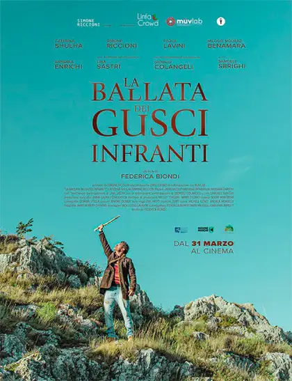 La Ballata Dei Gusci Infranti