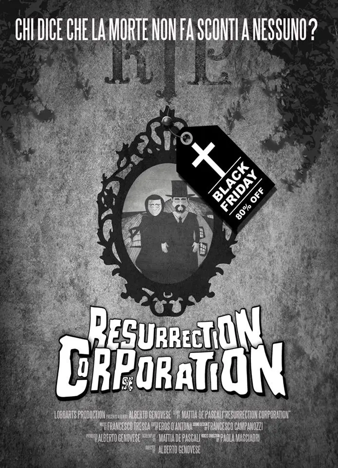 Resurrection Corporation