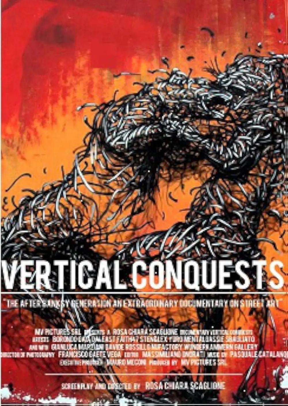 Vertical Conquest